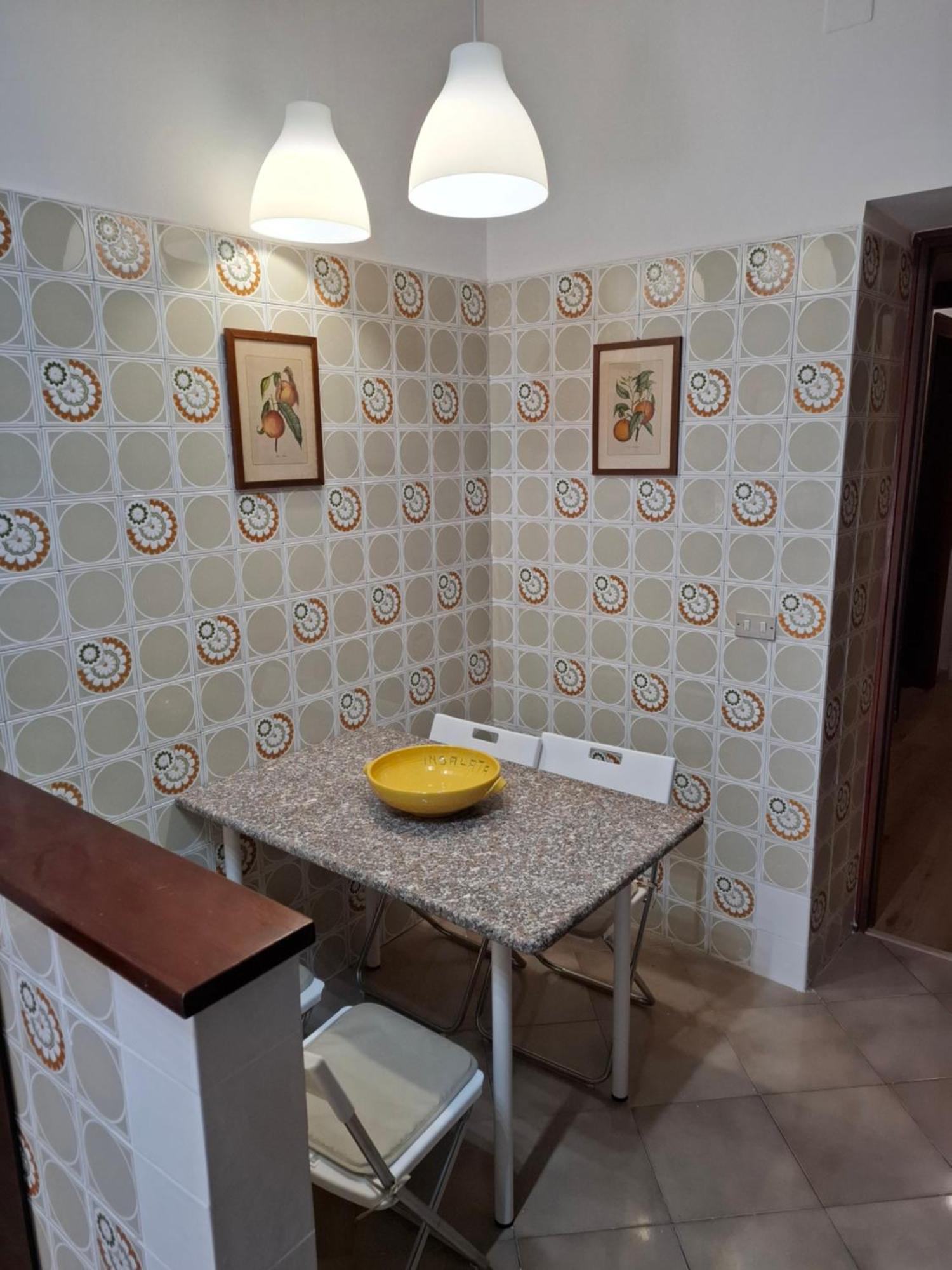 Eliseven Trastevere Appartamento