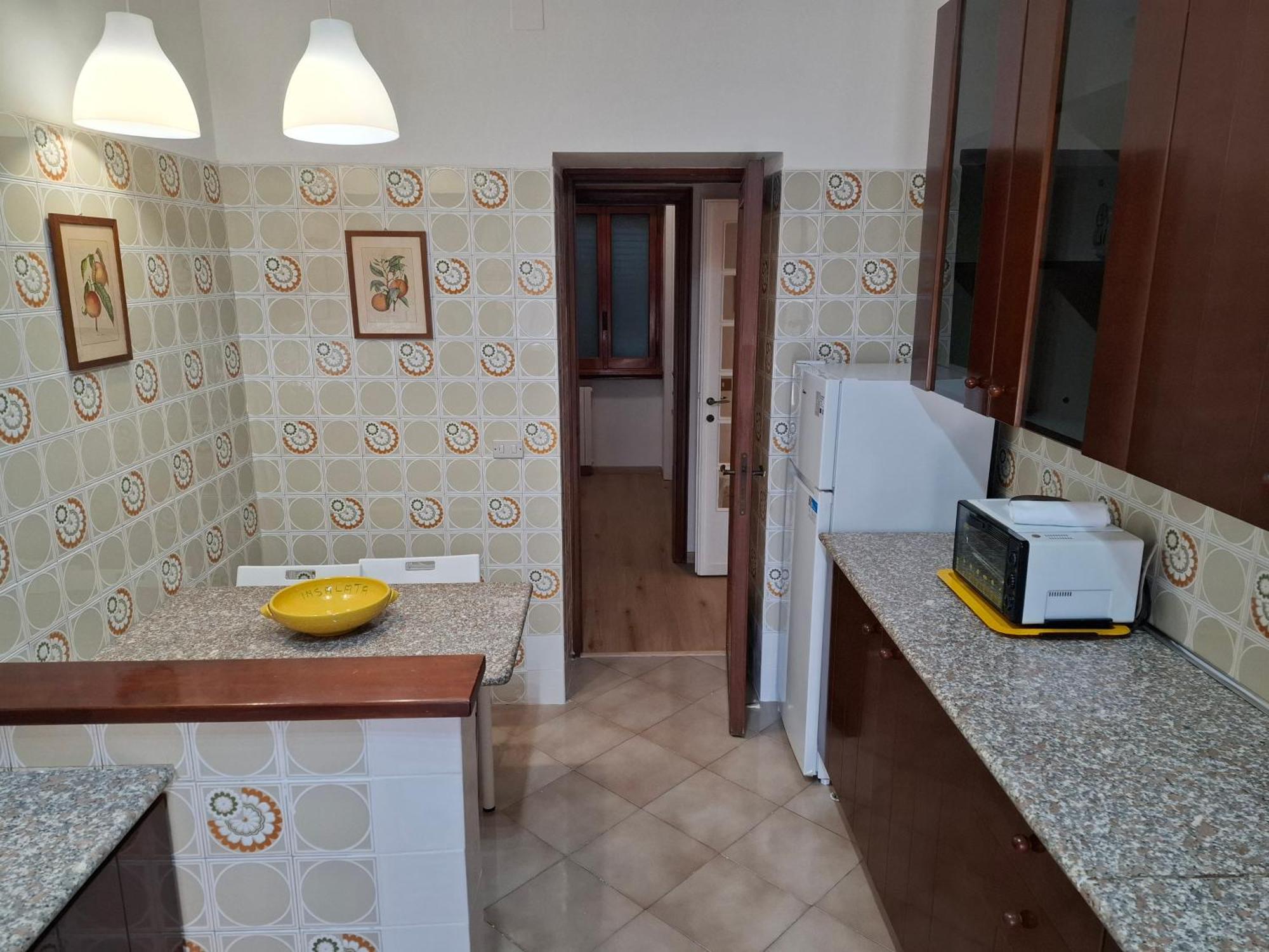Eliseven Trastevere Appartamento Roma